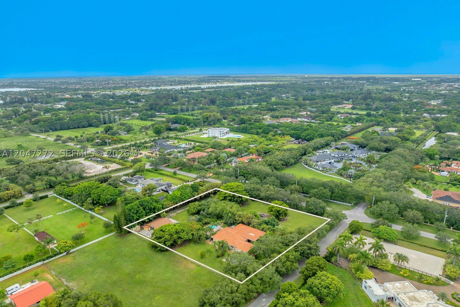 ROLLING OAKS - Residential
