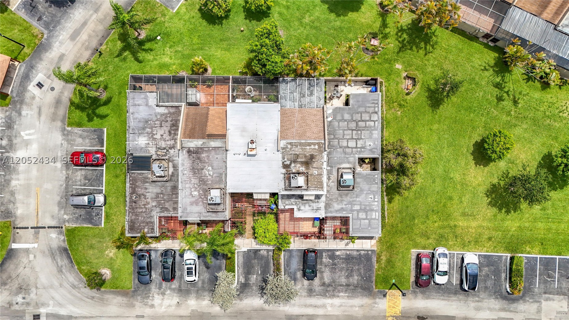EVERGLADES SUGAR & LAND CO - Residential