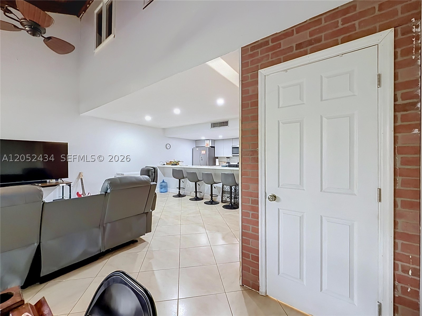 EVERGLADES SUGAR & LAND CO - Residential
