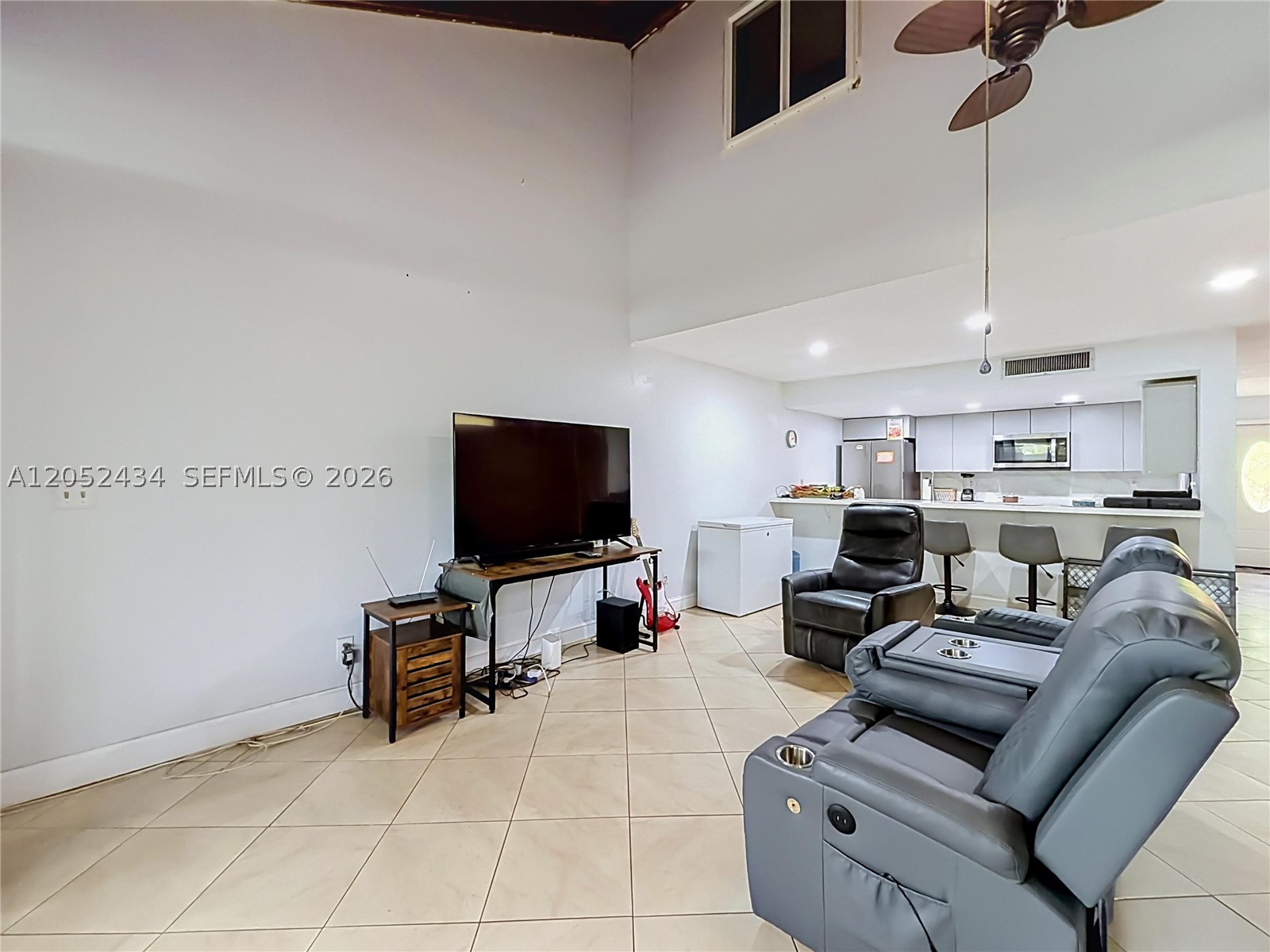 EVERGLADES SUGAR & LAND CO - Residential