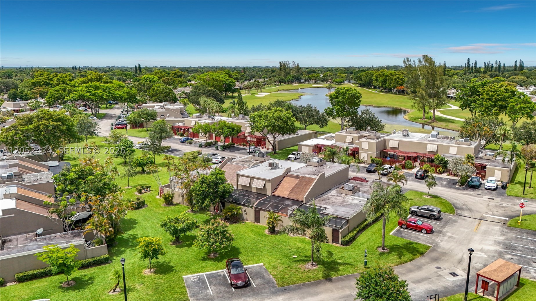 EVERGLADES SUGAR & LAND CO - Residential