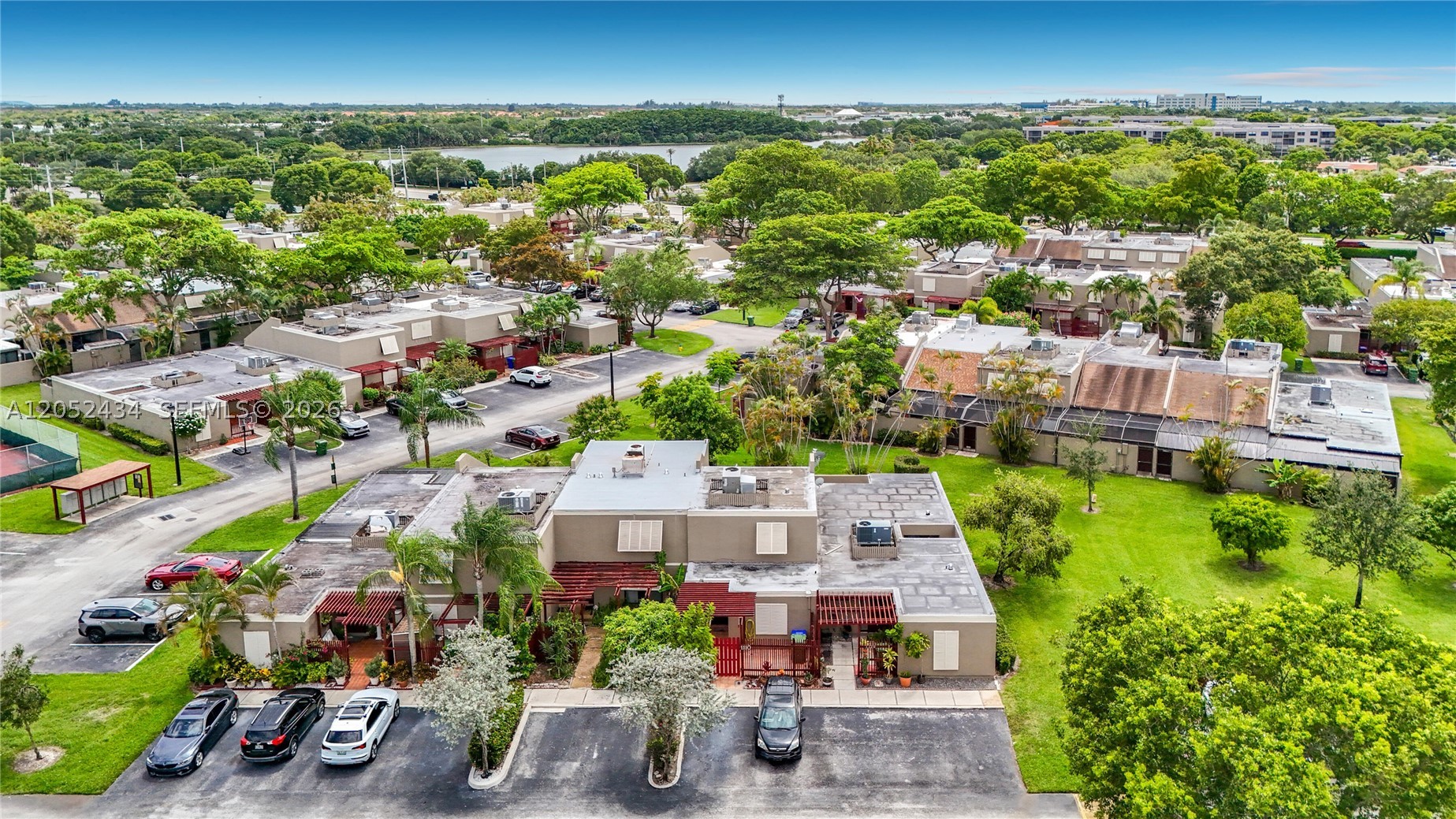 EVERGLADES SUGAR & LAND CO - Residential