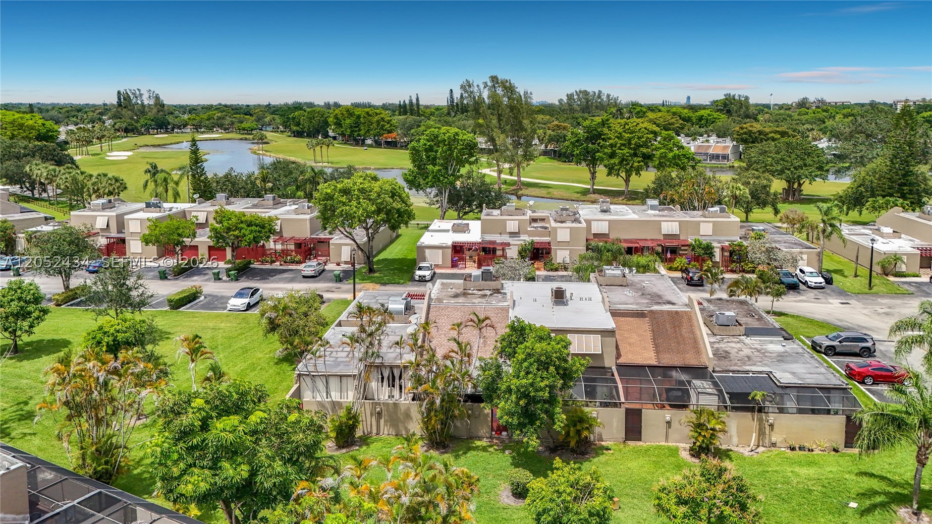 EVERGLADES SUGAR & LAND CO - Residential