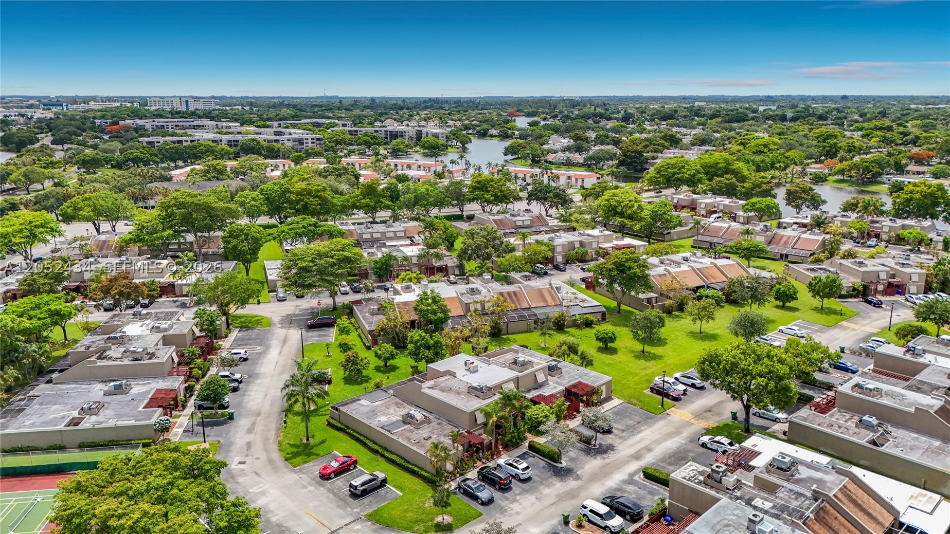 EVERGLADES SUGAR & LAND CO - Residential