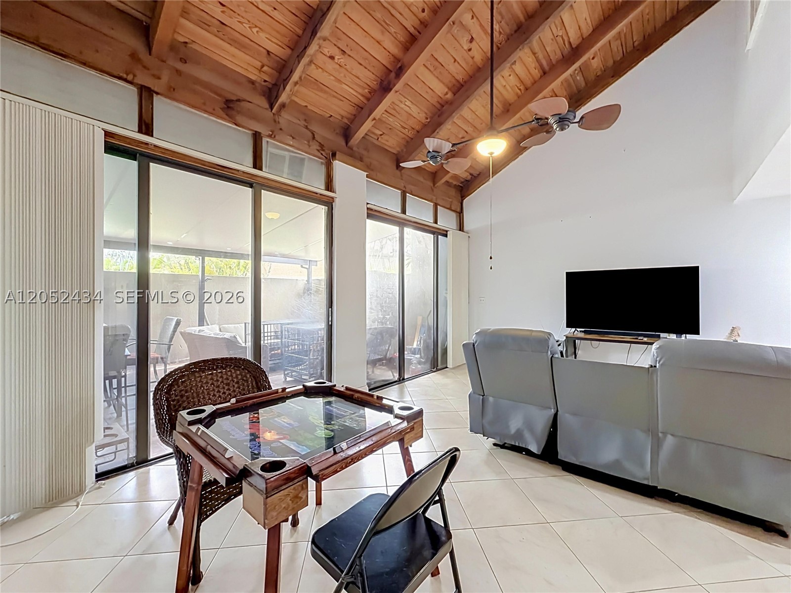 EVERGLADES SUGAR & LAND CO - Residential