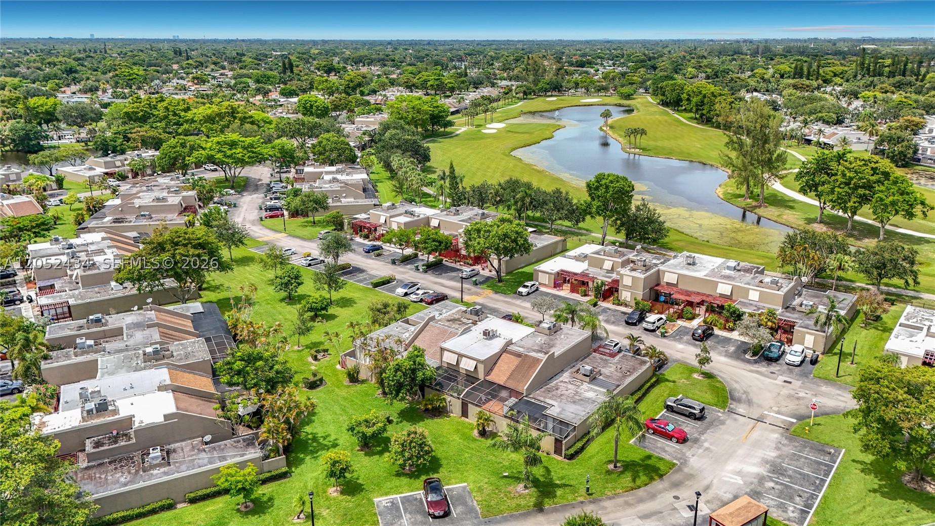 EVERGLADES SUGAR & LAND CO - Residential