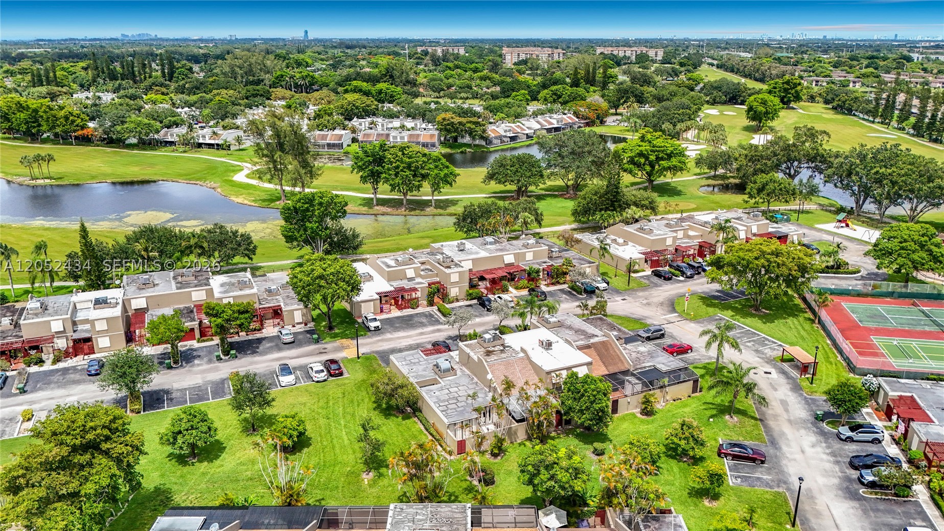 EVERGLADES SUGAR & LAND CO - Residential