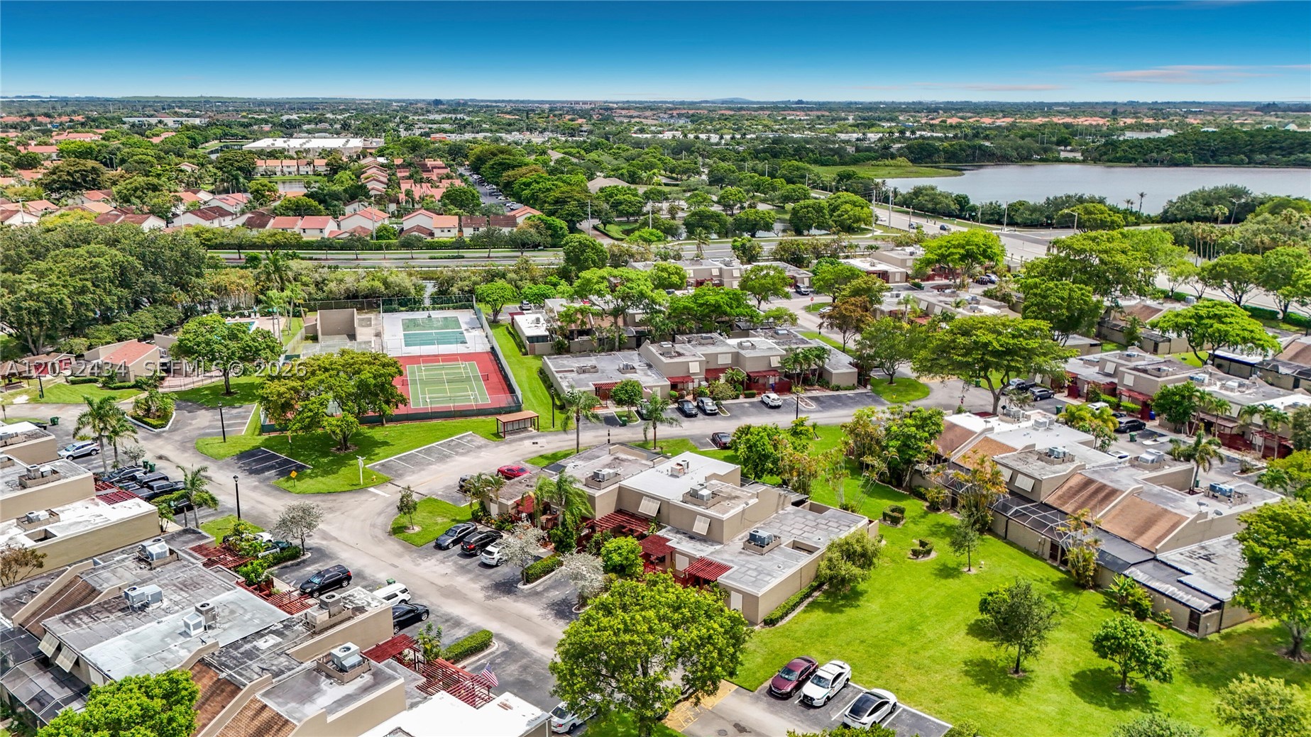 EVERGLADES SUGAR & LAND CO - Residential