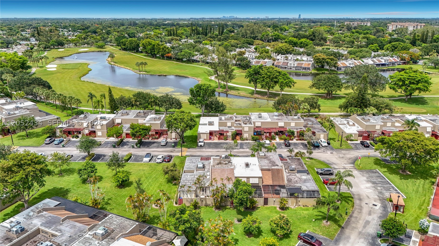 EVERGLADES SUGAR & LAND CO - Residential