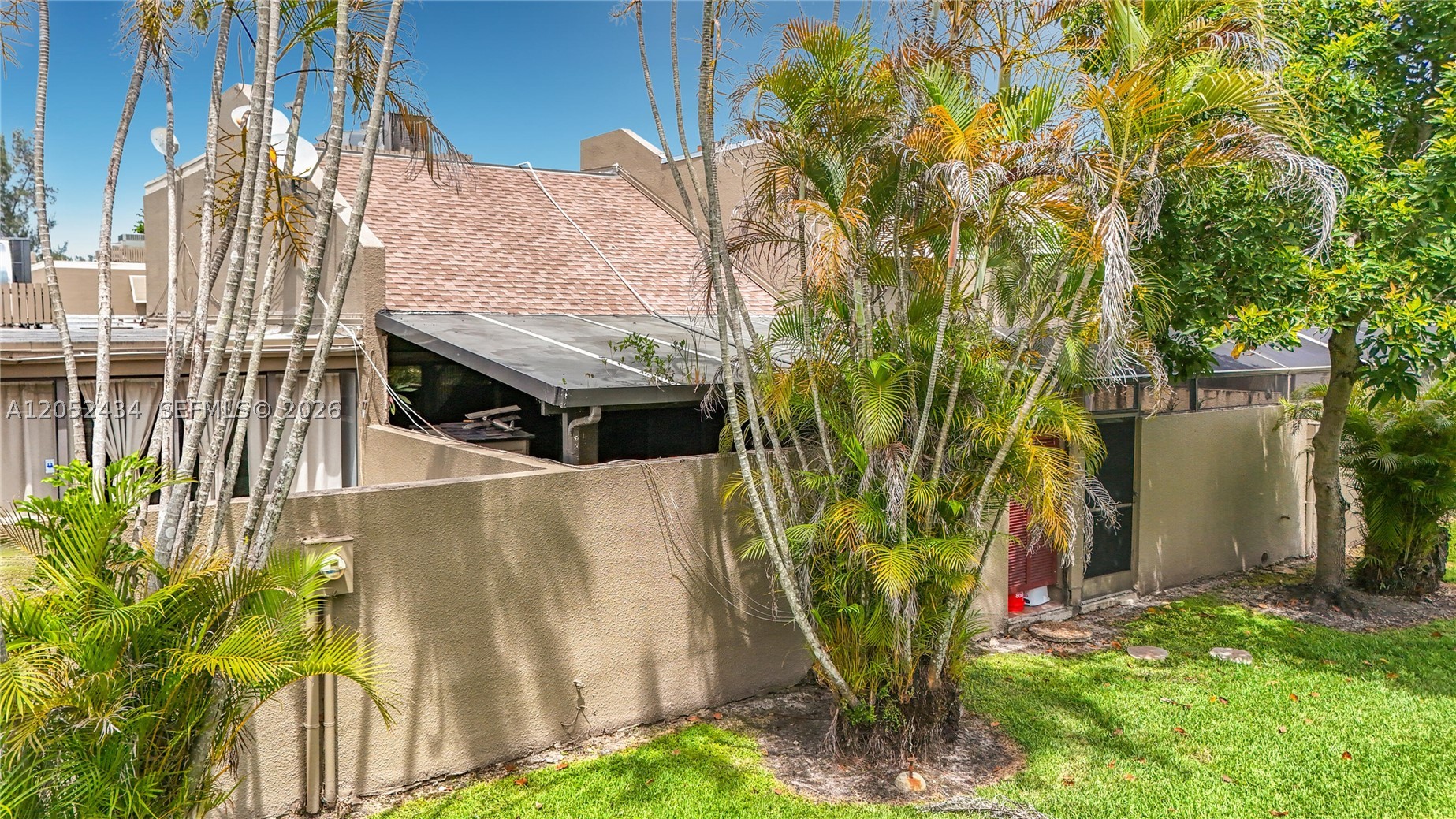 EVERGLADES SUGAR & LAND CO - Residential