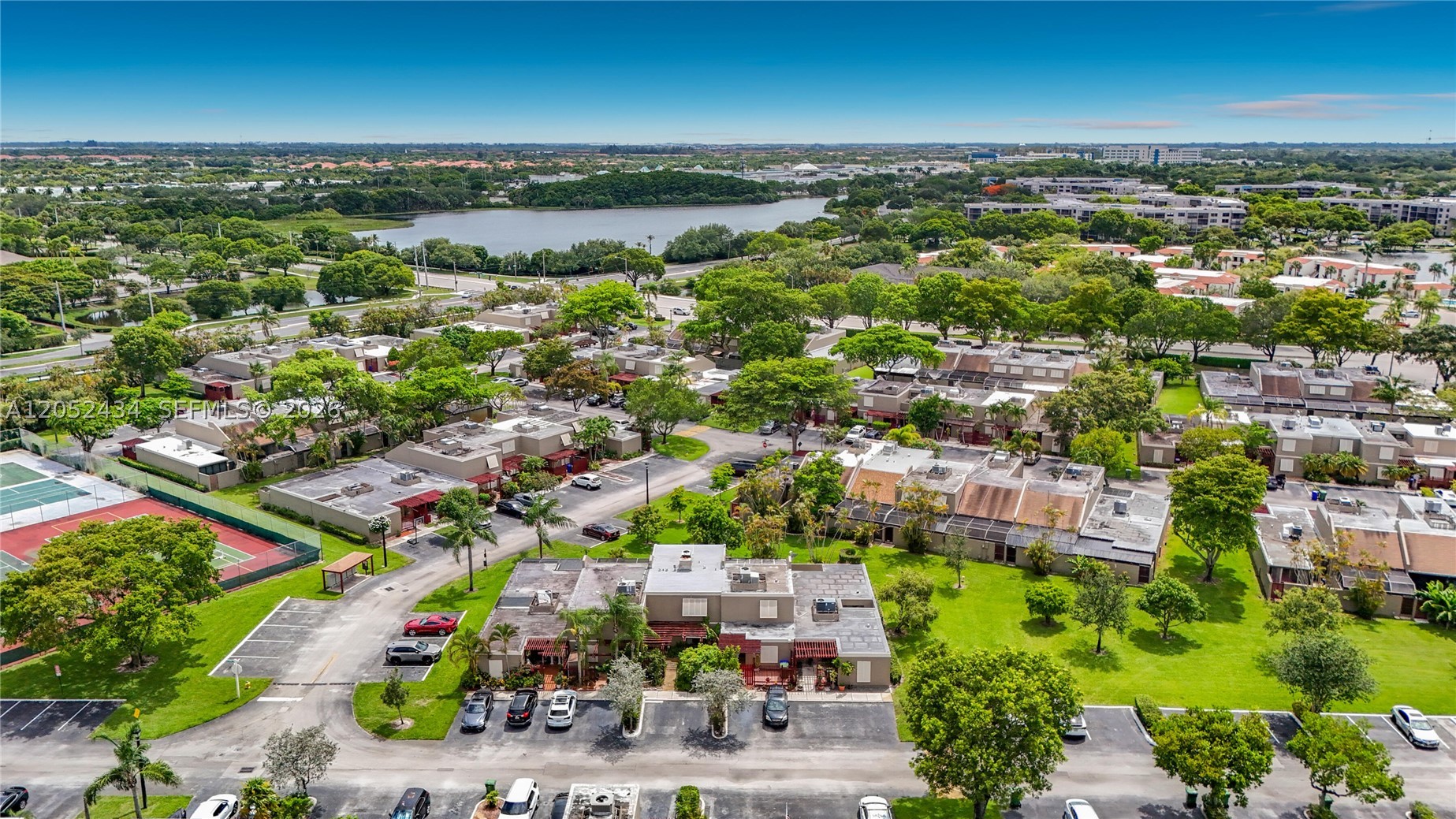 EVERGLADES SUGAR & LAND CO - Residential