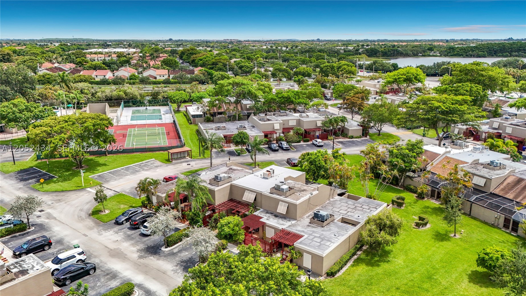 EVERGLADES SUGAR & LAND CO - Residential