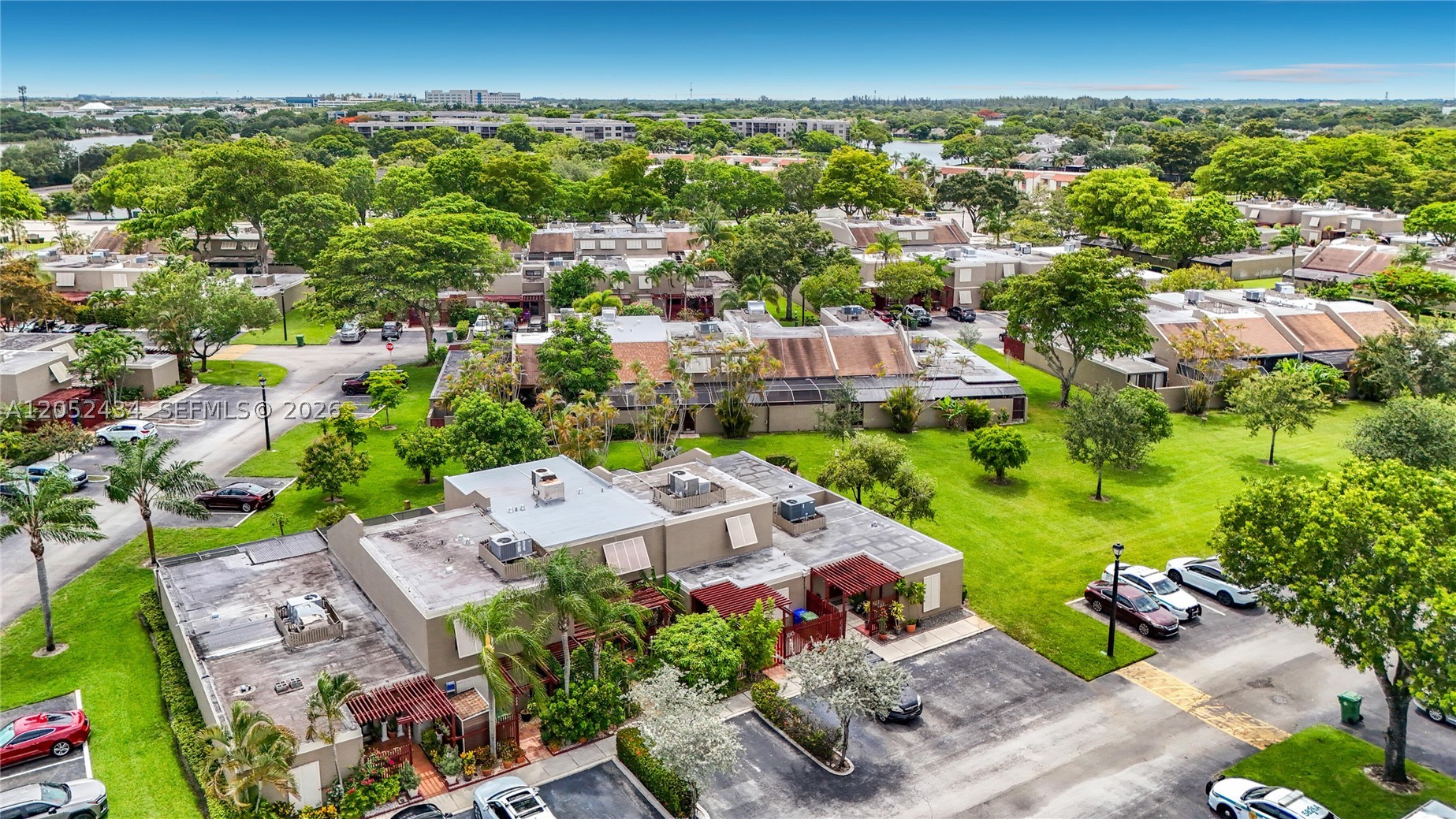 EVERGLADES SUGAR & LAND CO - Residential