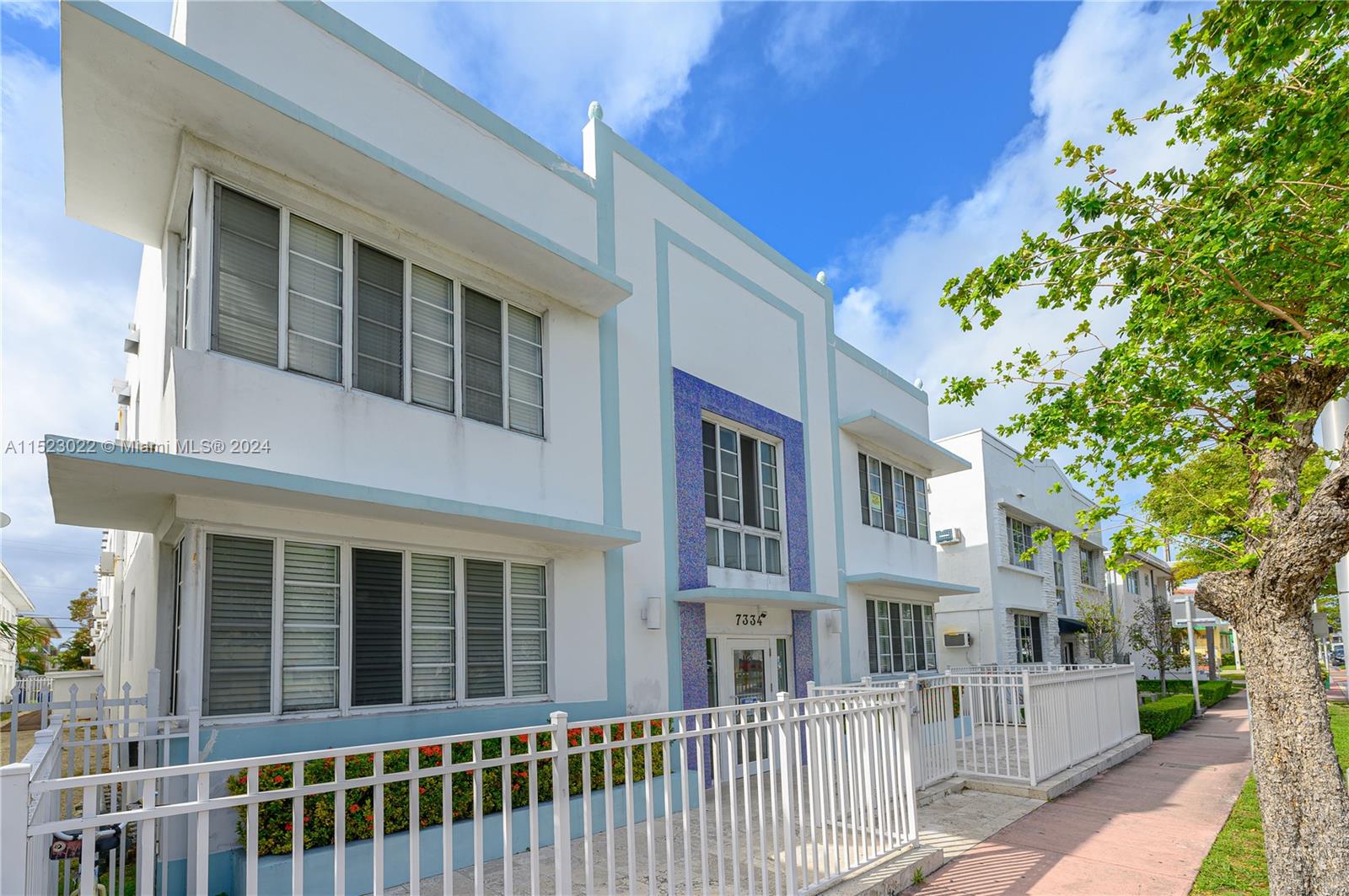 HARDING AVENUE CONDO - Residential Lease