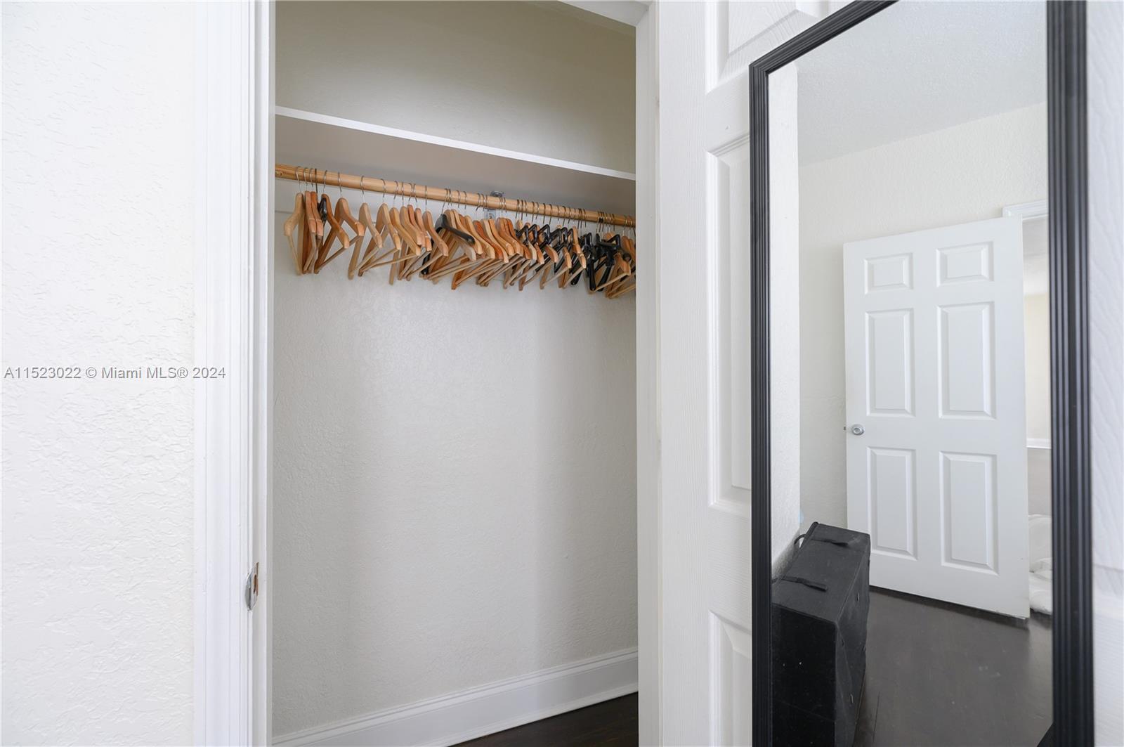 HARDING AVENUE CONDO - Residential Lease