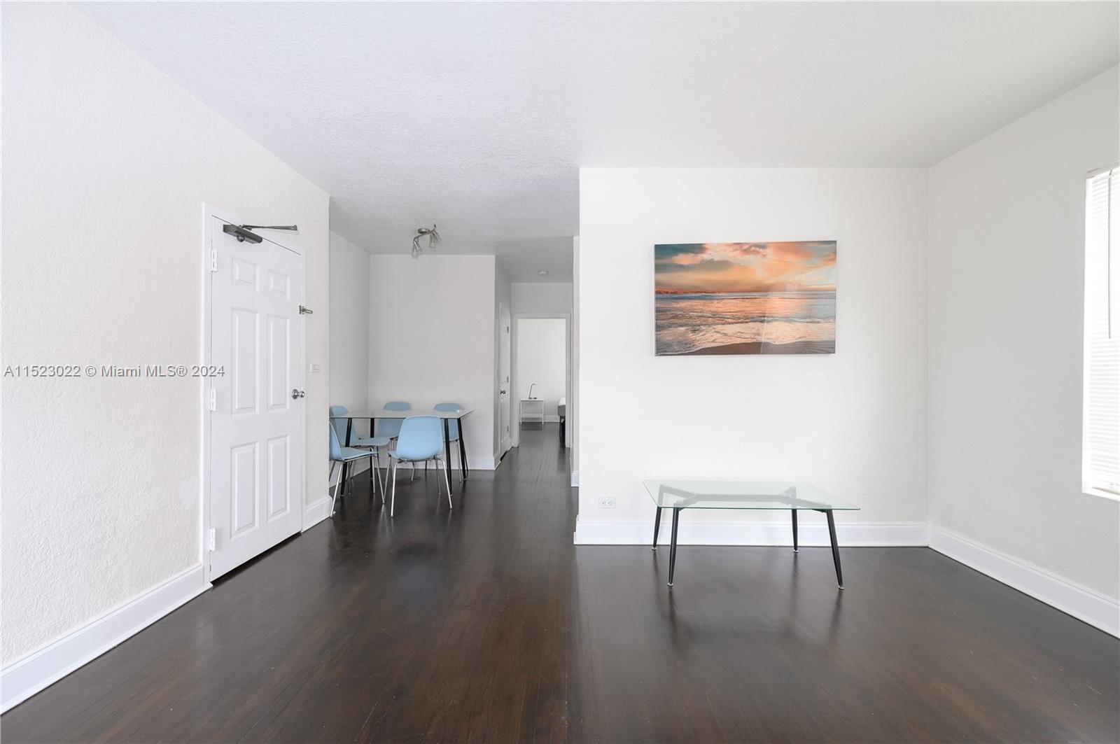 HARDING AVENUE CONDO - Residential Lease