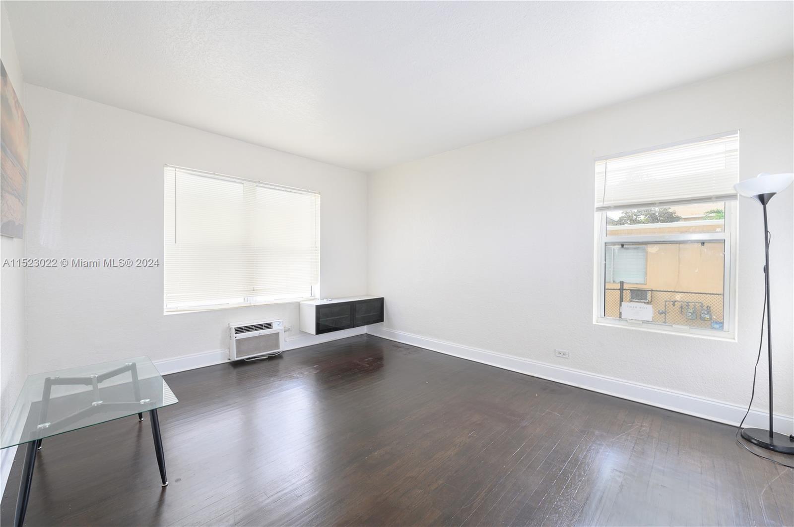 HARDING AVENUE CONDO - Residential Lease