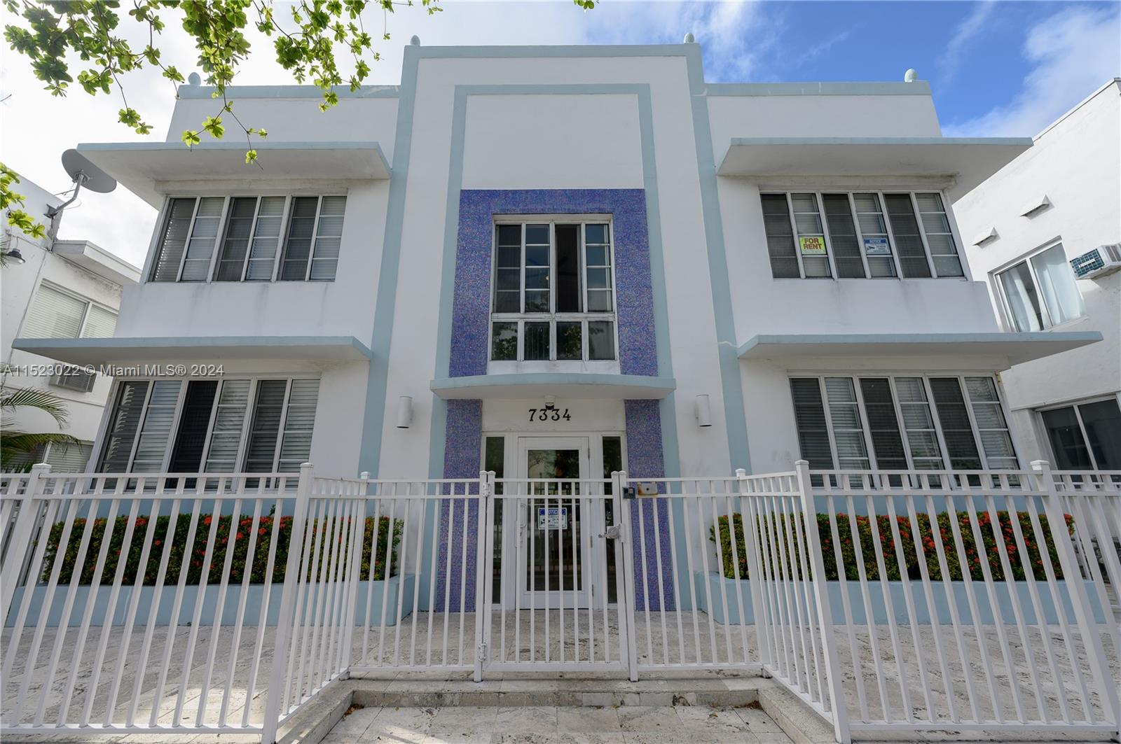 HARDING AVENUE CONDO - Residential Lease
