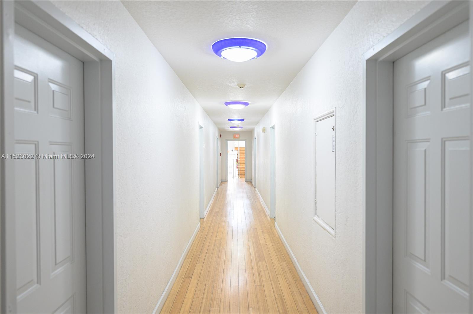 HARDING AVENUE CONDO - Residential Lease