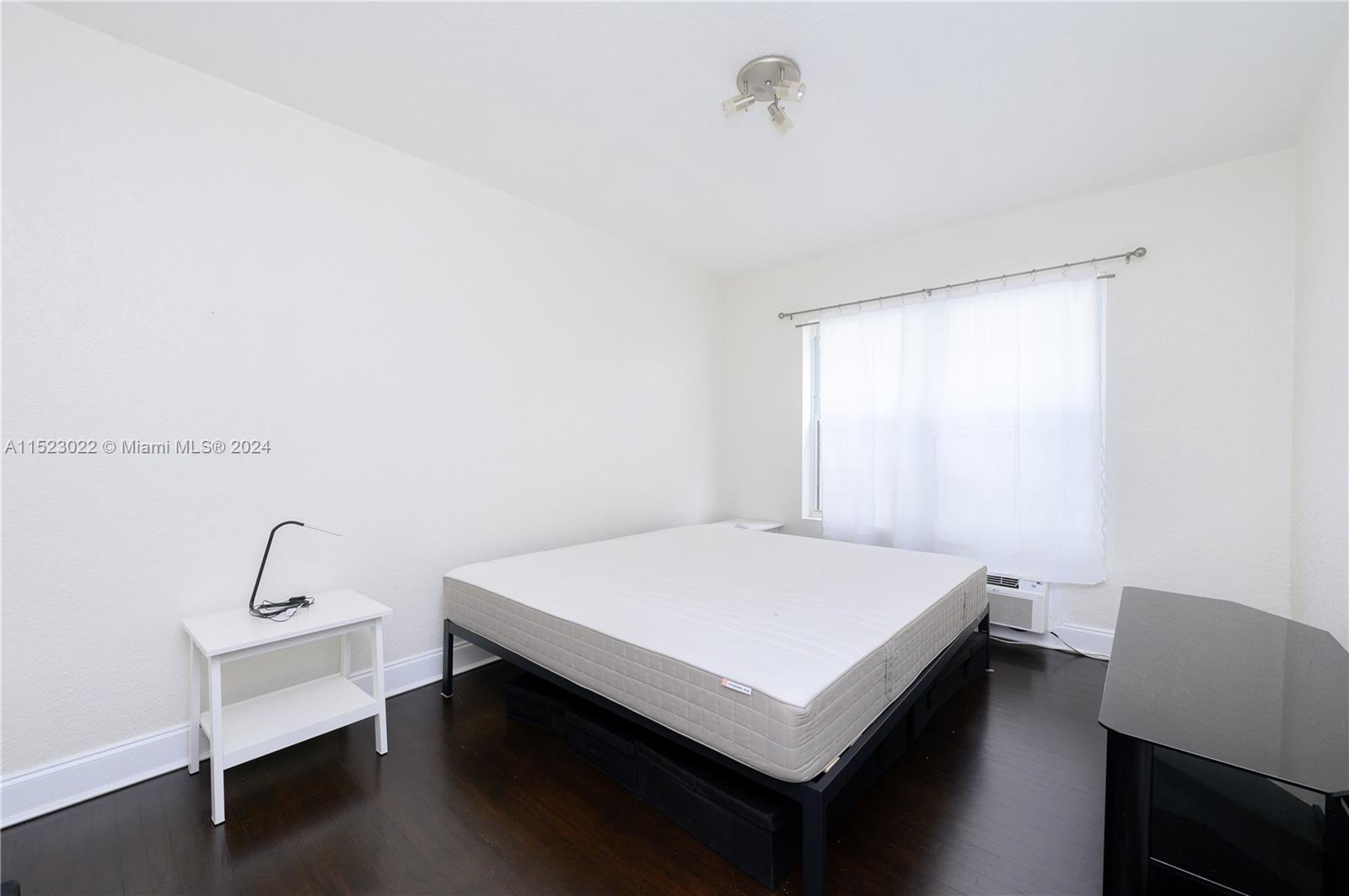 HARDING AVENUE CONDO - Residential Lease