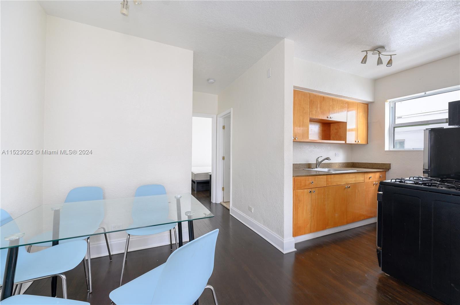 HARDING AVENUE CONDO - Residential Lease