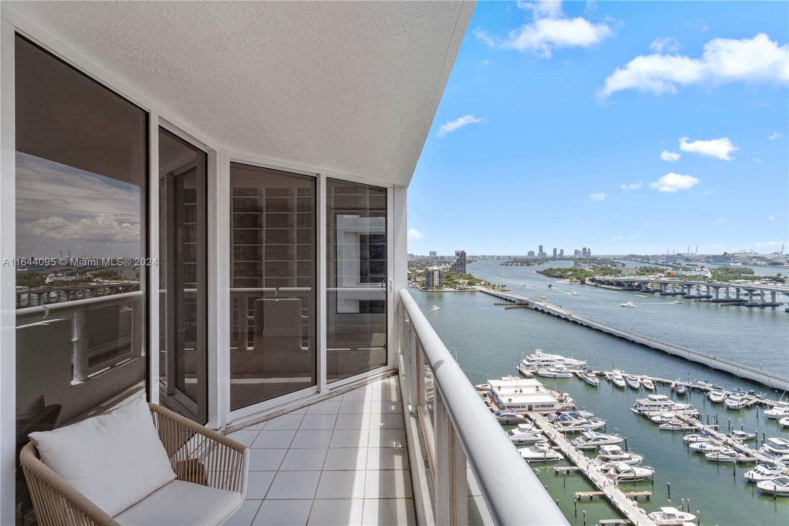 THE GRAND FKA VENETIA - Residential