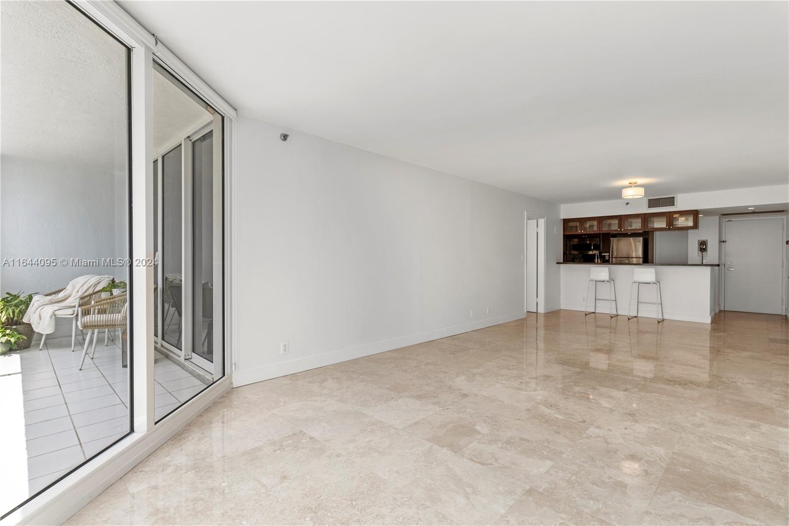THE GRAND FKA VENETIA - Residential
