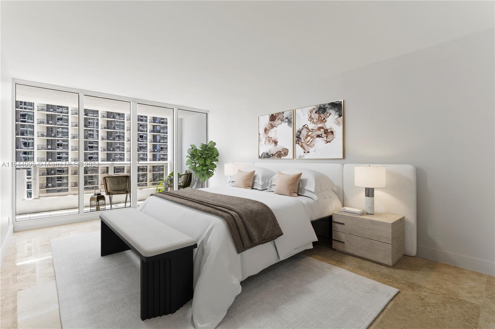 THE GRAND FKA VENETIA - Residential