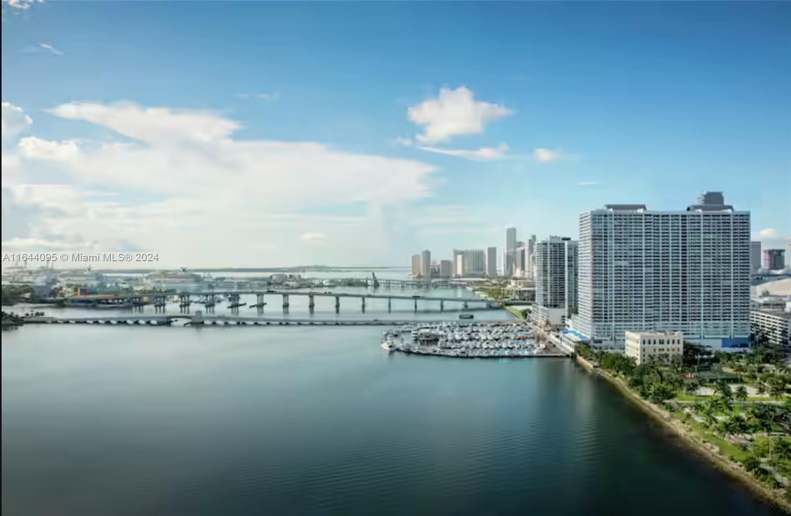 THE GRAND FKA VENETIA - Residential