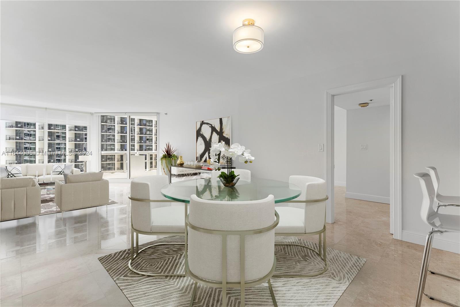 THE GRAND FKA VENETIA - Residential
