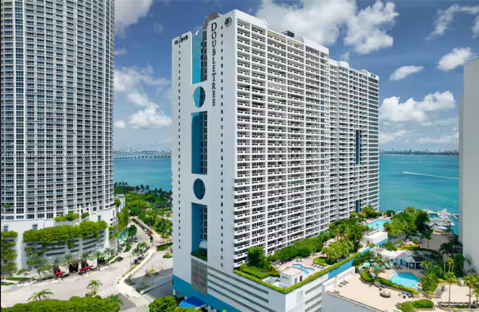THE GRAND FKA VENETIA - Residential