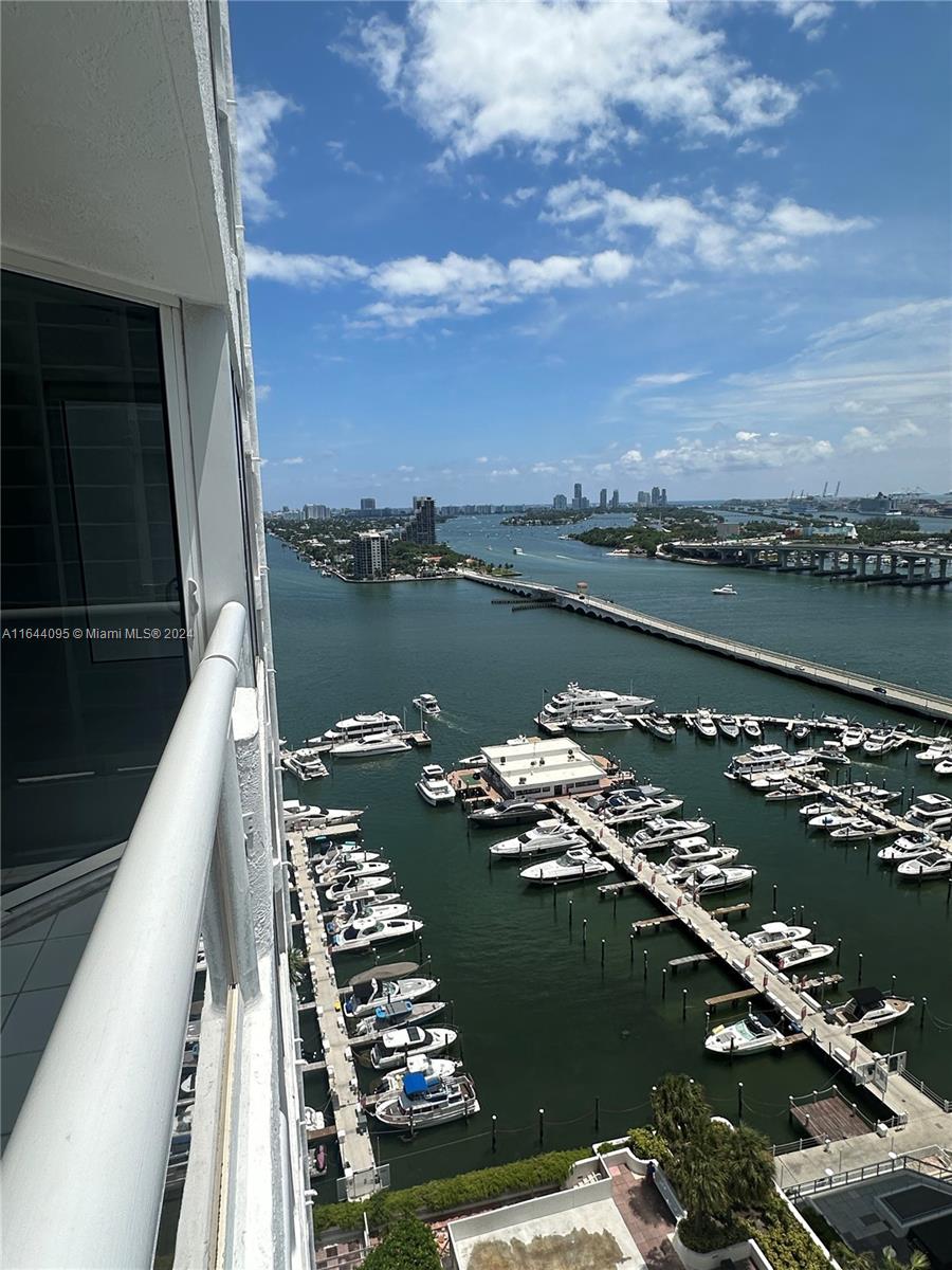 THE GRAND FKA VENETIA - Residential