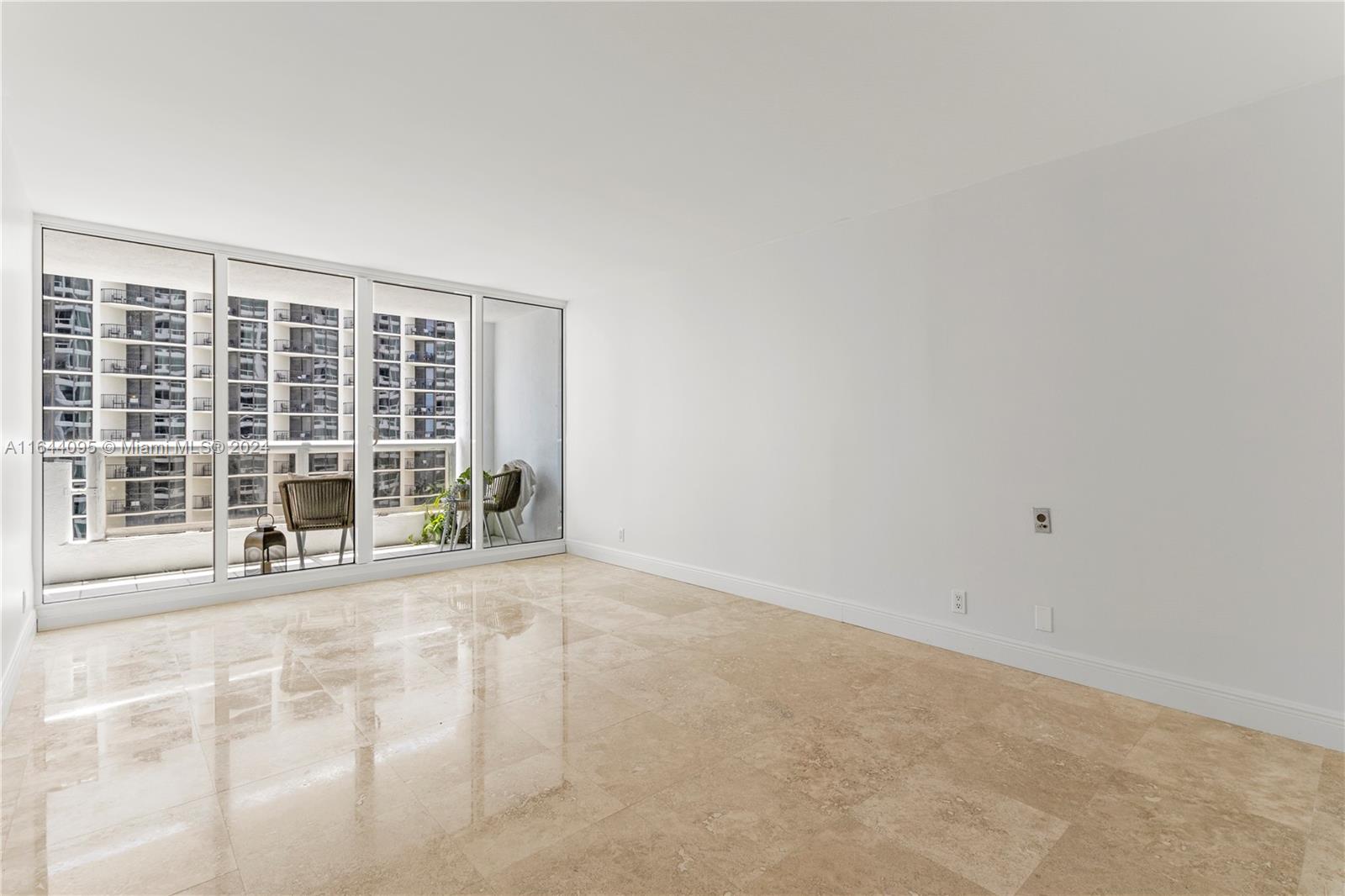 THE GRAND FKA VENETIA - Residential