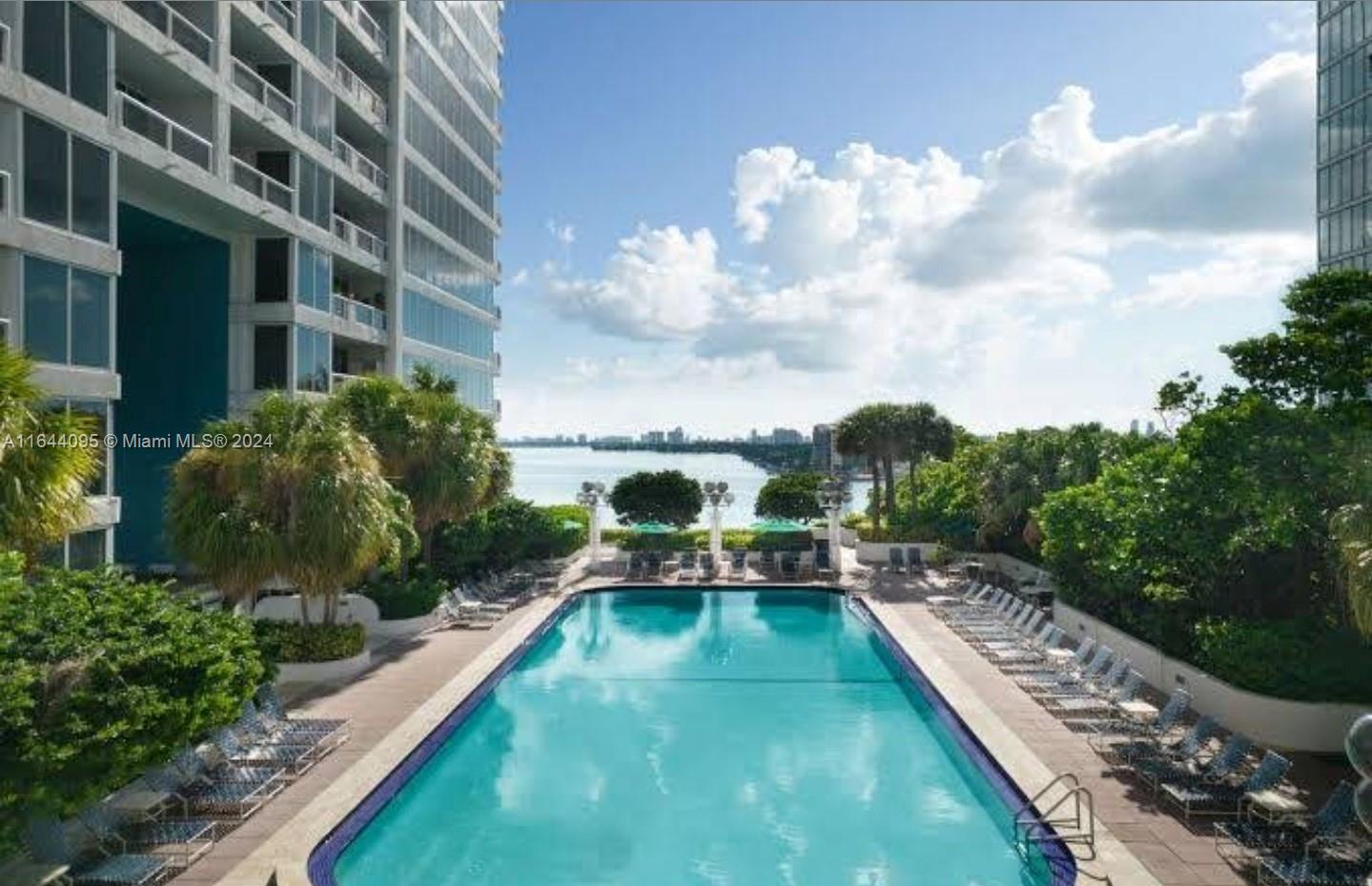 THE GRAND FKA VENETIA - Residential