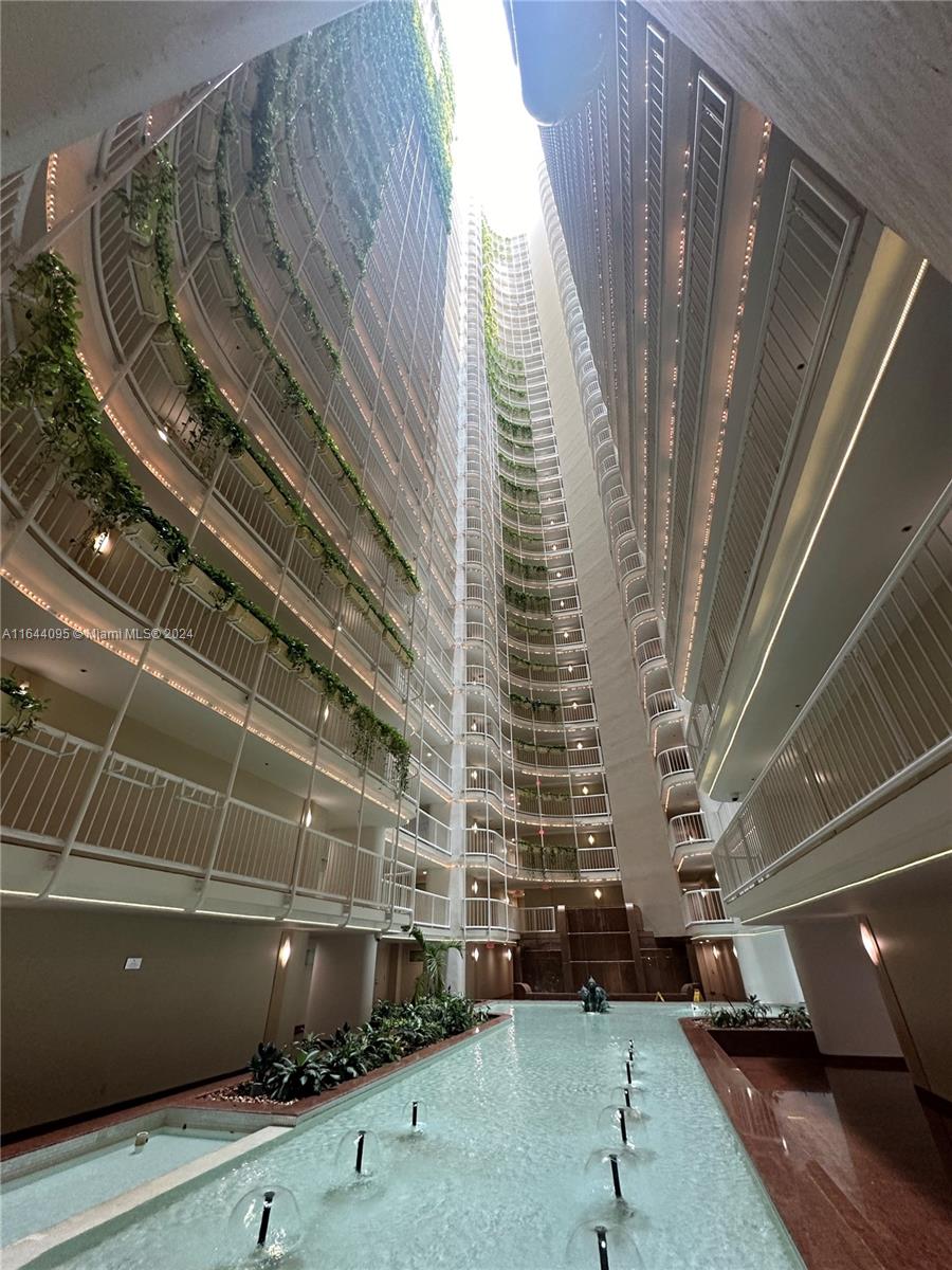 THE GRAND FKA VENETIA - Residential