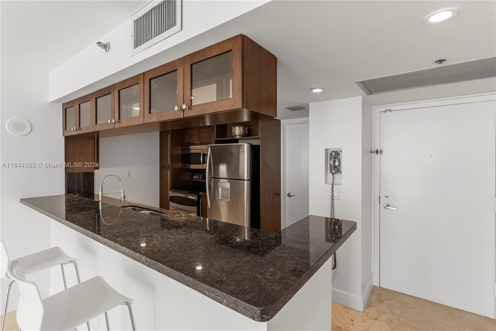 THE GRAND FKA VENETIA - Residential