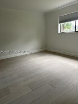 COURTYARDS AT DAVIE CONDO - Residential Lease