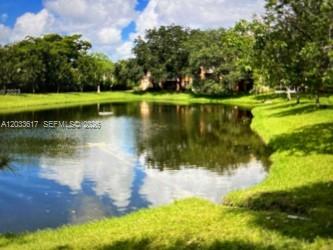 COURTYARDS AT DAVIE CONDO - Residential Lease