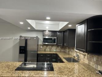 COURTYARDS AT DAVIE CONDO - Residential Lease