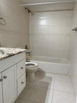 COURTYARDS AT DAVIE CONDO - Residential Lease