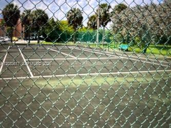 COURTYARDS AT DAVIE CONDO - Residential Lease