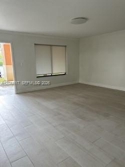 COURTYARDS AT DAVIE CONDO - Residential Lease