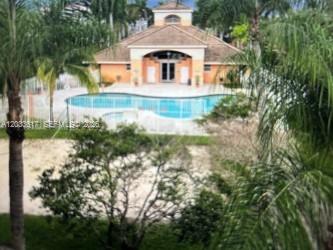 COURTYARDS AT DAVIE CONDO - Residential Lease