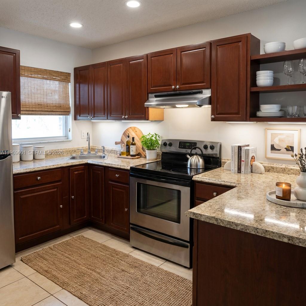 EXCEPTIONAL 55+ RESORT-LIVING IN SUNRISE LAKES PHASE 3!
Step into this beautiful, move-in ready 1-bedroom, 1-bath condo with a bright, open floor plan and peaceful lake views. Features include spacious living & dining areas, ample closet space, and a modern kitchen perfect for entertaining. Enjoy convenient elevator access, on-site laundry, and a secure, well-maintained building.

Sunrise Lakes Phase 3 offers world-class amenities including multiple pools, state-of-the-art fitness centers, tennis courts, and vibrant social clubs. Take part in weekly events, fitness classes, and community gatherings that make this lifestyle unparalleled.

Located minutes from Sawgrass Mills, shopping, dining, and major highways, this condo combines comfort, convenience, and an active lifestyle.  Don’t miss this rare opportunity to own in one of Sunrise’s most sought-after communities