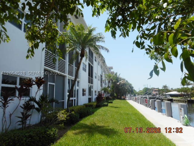 NORTH LEISURE GARDENS CON - Residential