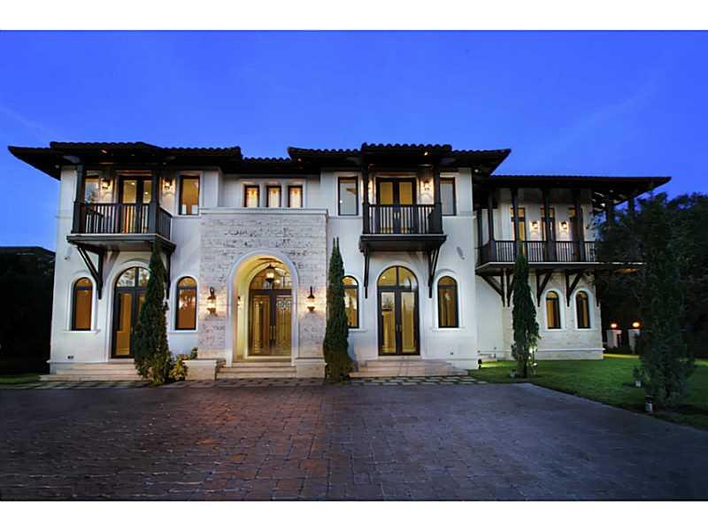 STRITTER ESTATES - Residential