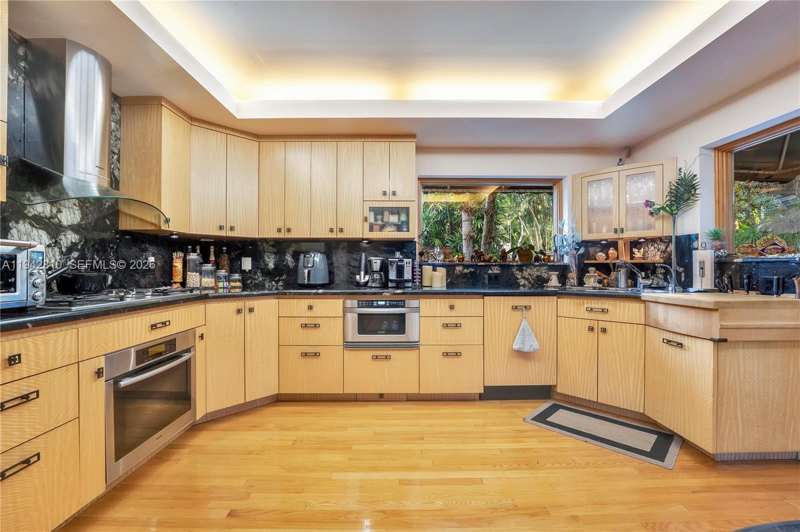 KING PARK - Residential