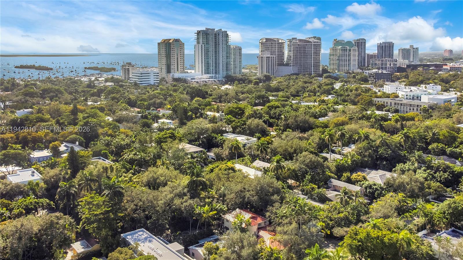 KING PARK - Residential