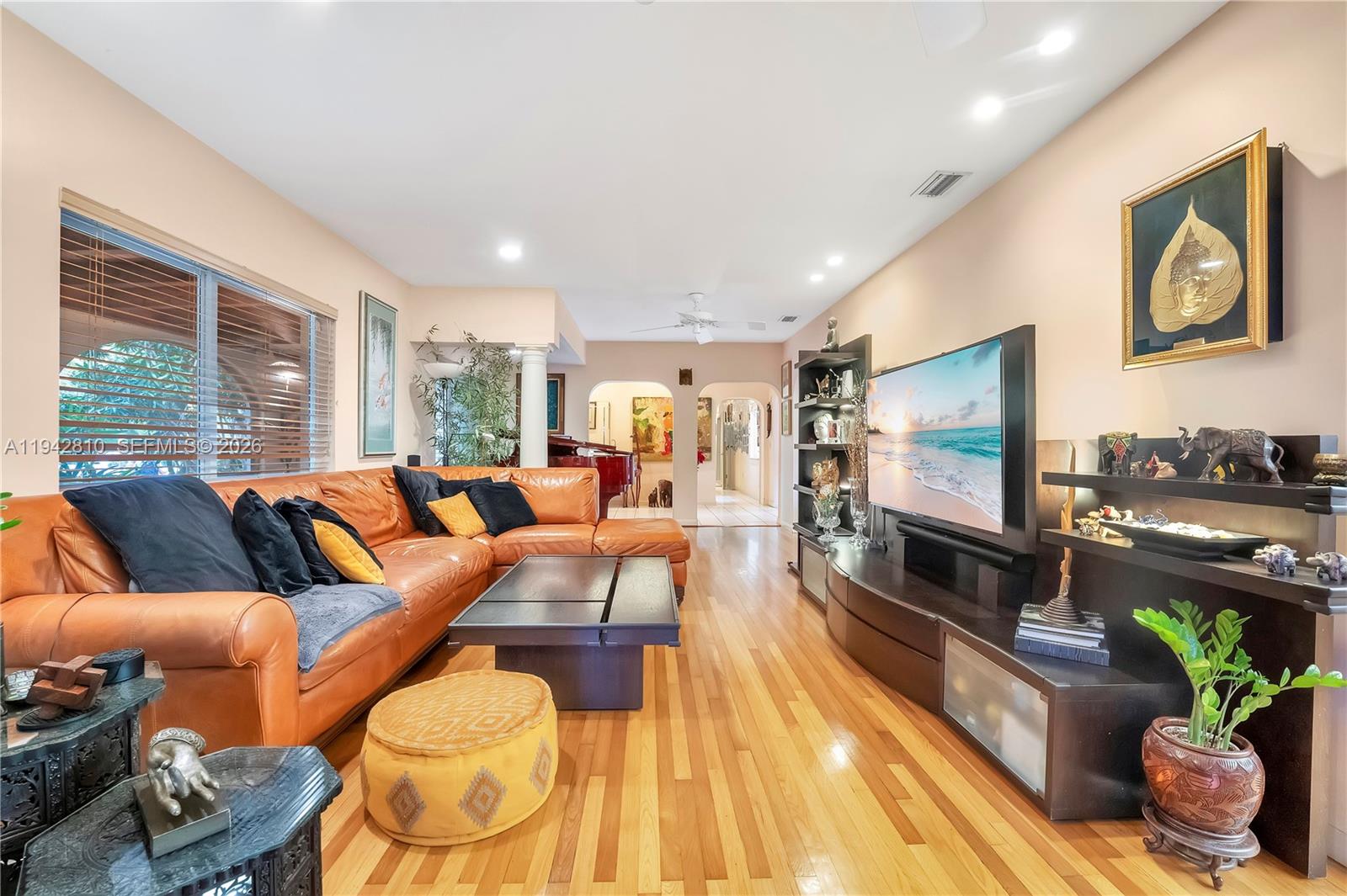 KING PARK - Residential