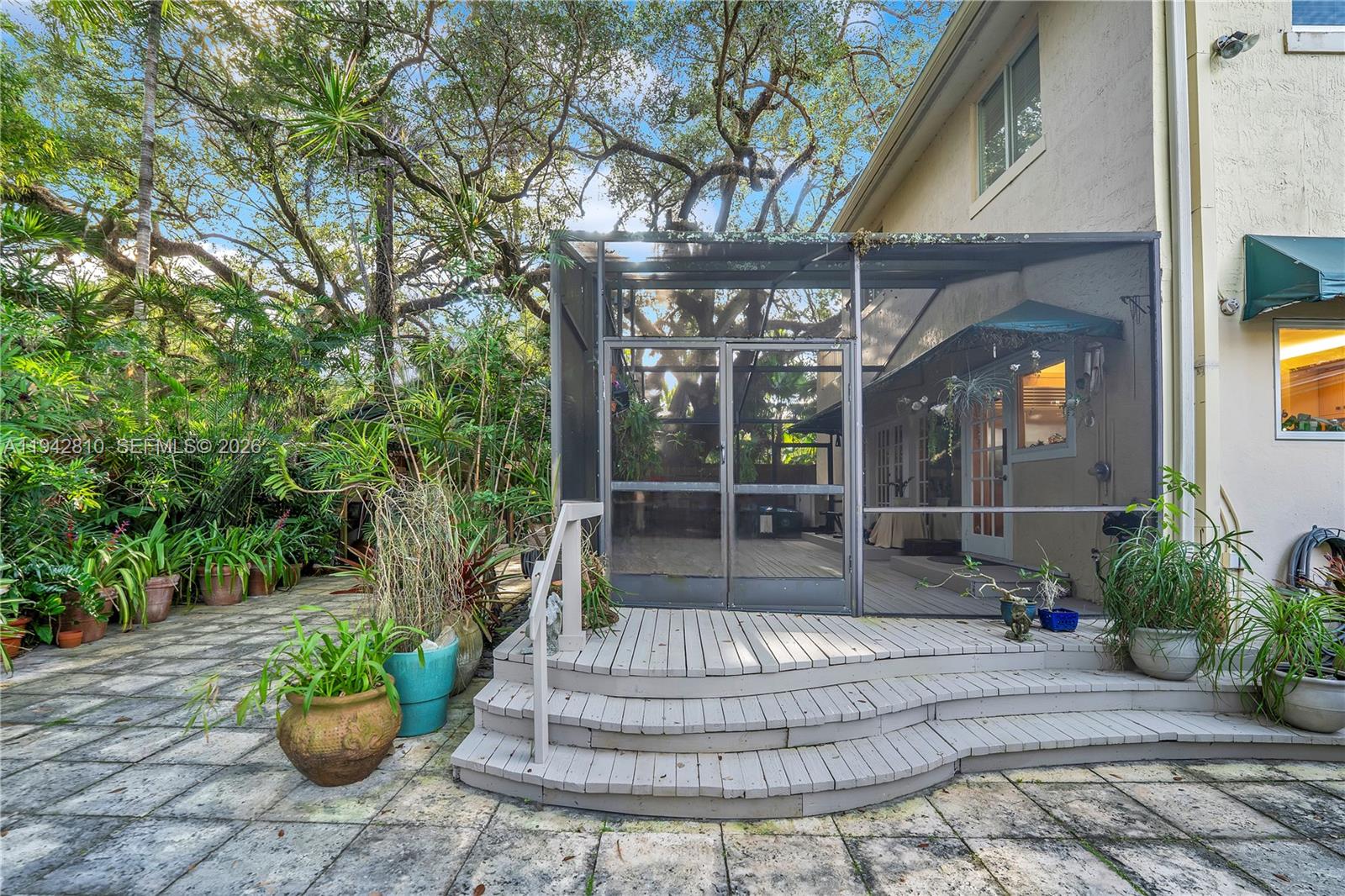 KING PARK - Residential